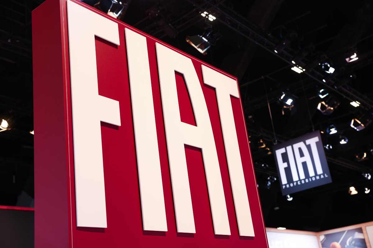 Logo Fiat