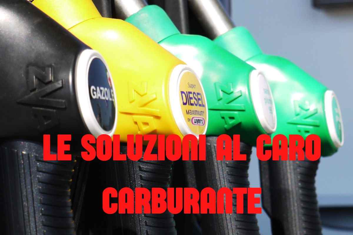 Risparmio benzina metodi 16 gennaio 2023 mondofuoristrada.it