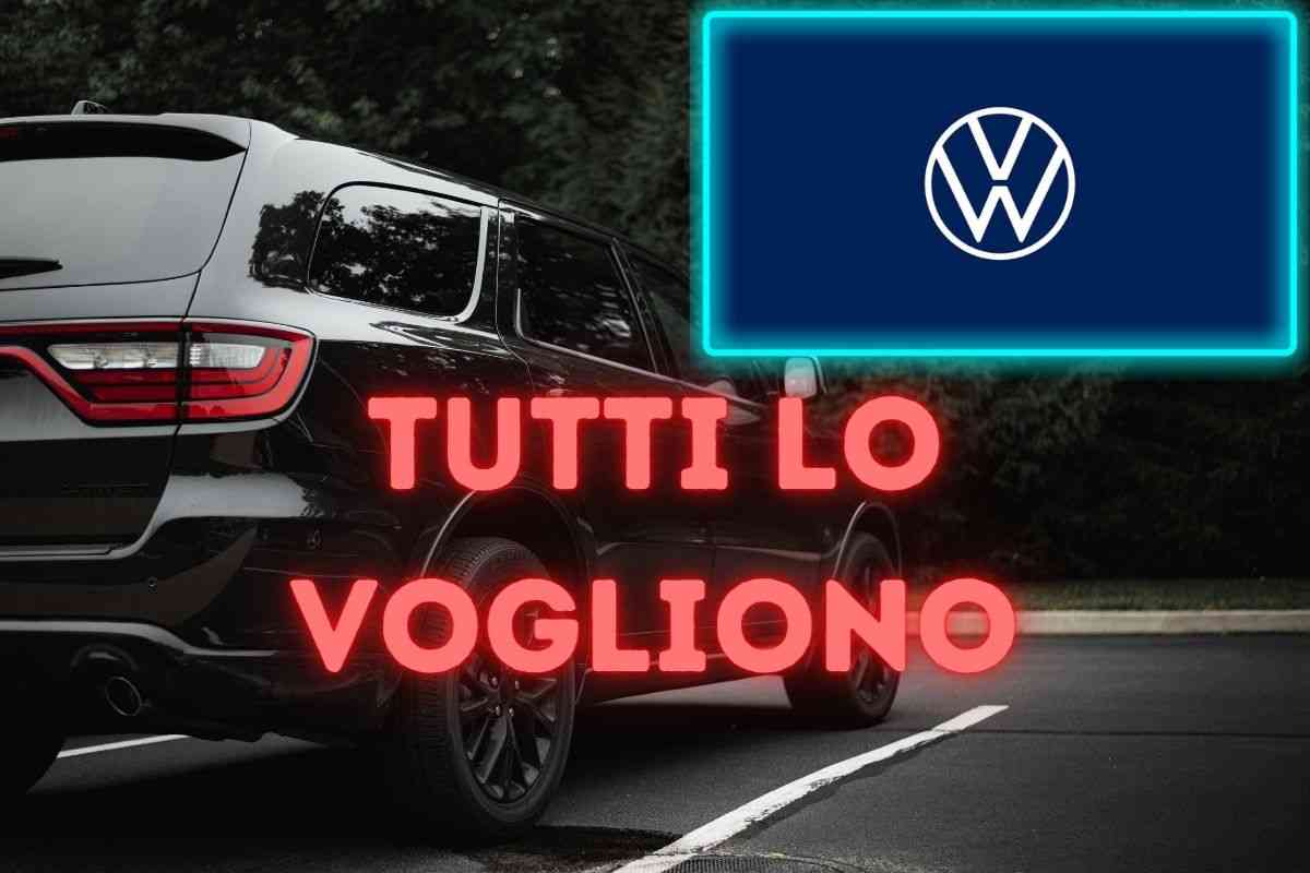 Nuovo SUV ricercatissimo 4 gennaio 2023 mondofuoristrada.it