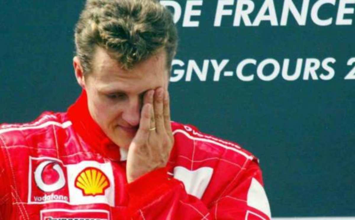 Schumacher