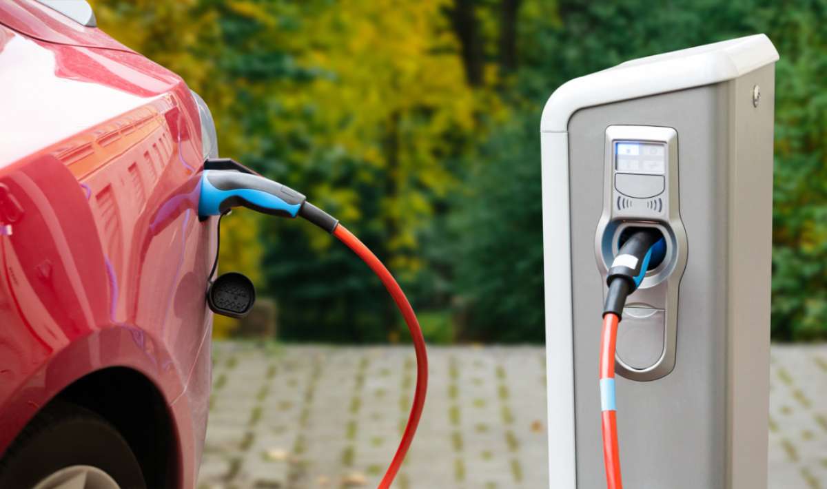 auto elettriche
