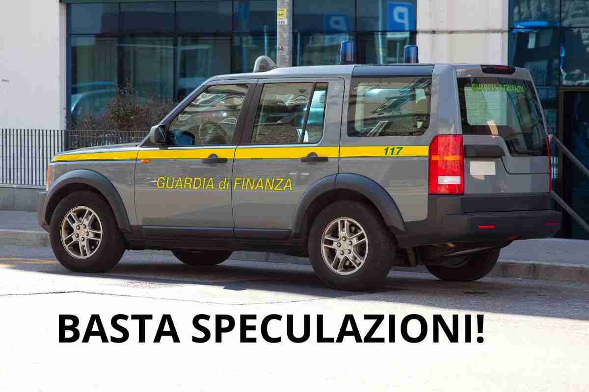 benzinai auto finanza