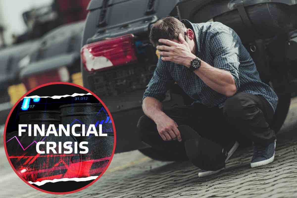The car company is in danger of bankruptcy: the latest model has put everyone in crisis