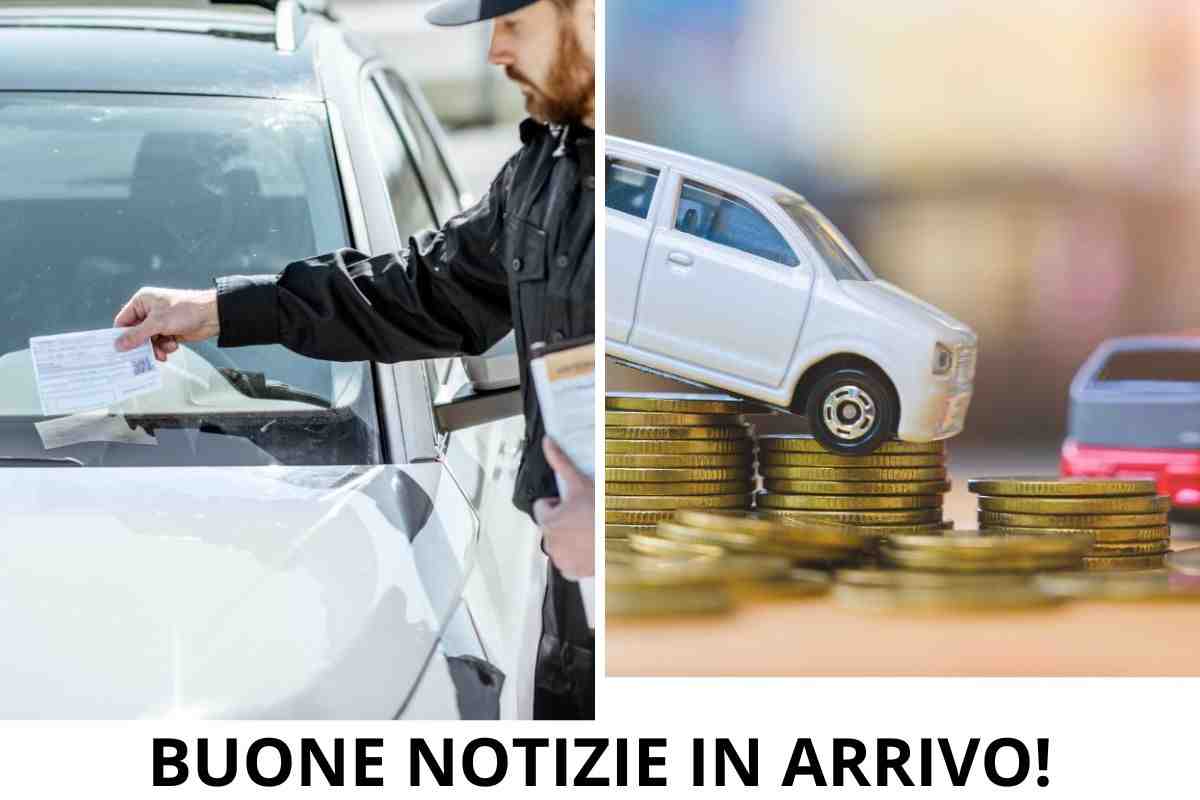 multe e bolli non pagati novità