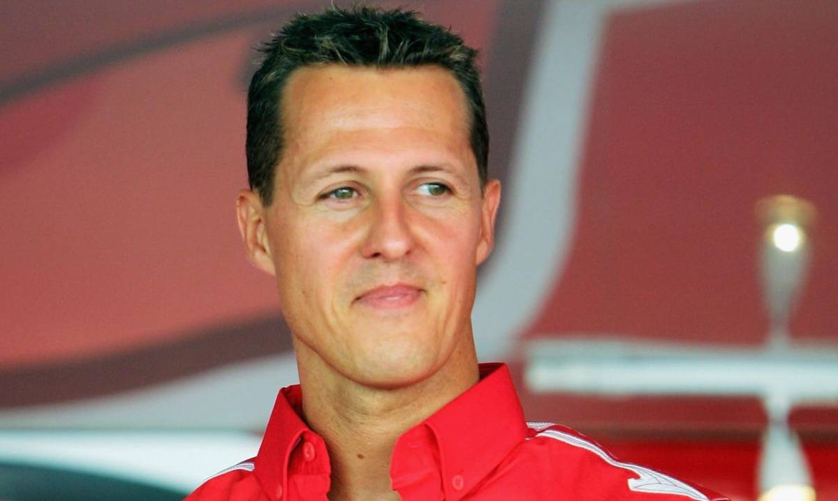 schumacher