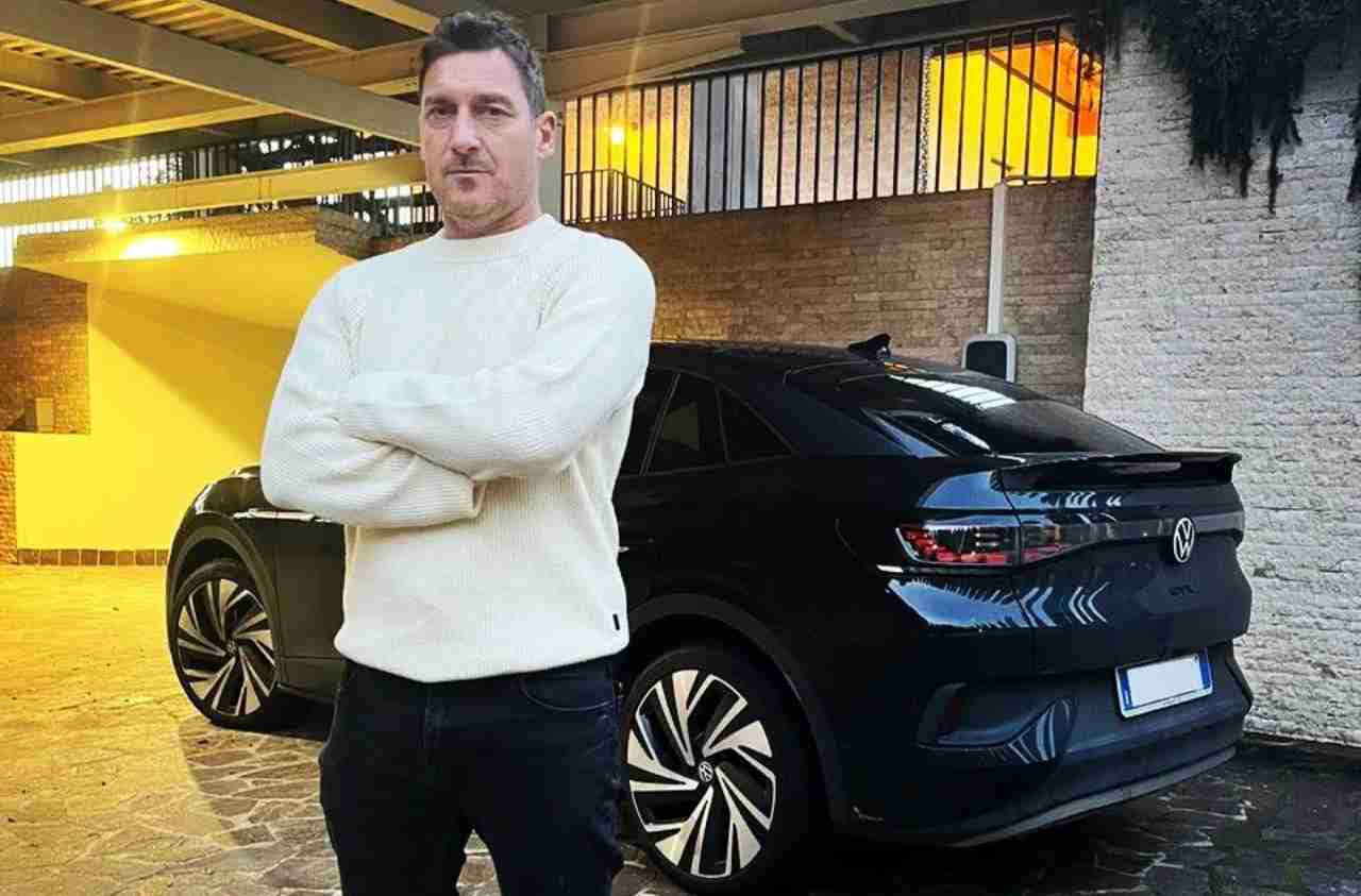 totti volkswagen