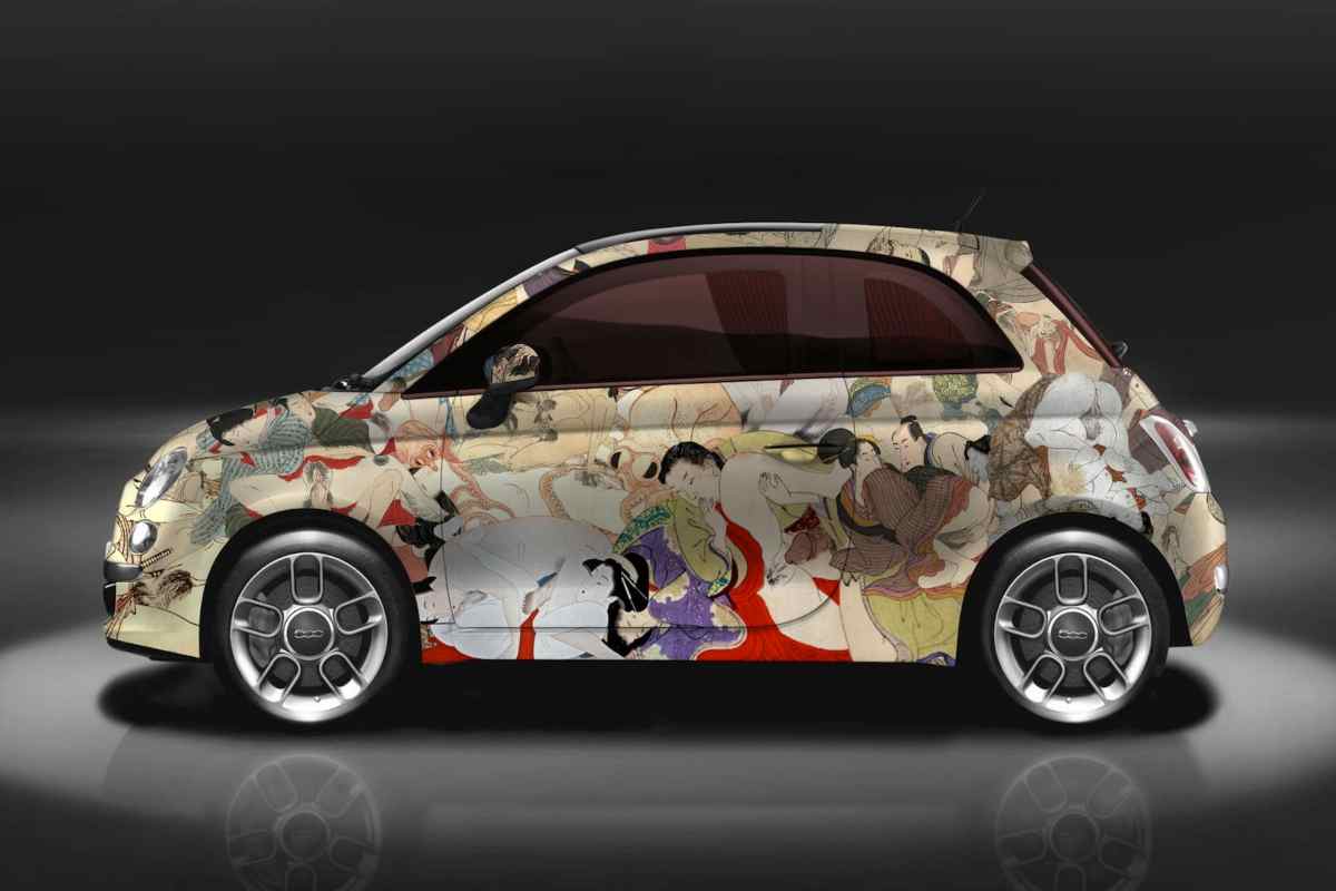 Fiat 500 kar_masutra