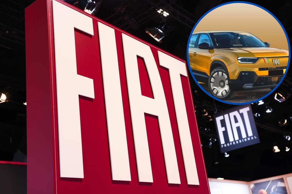 Nuovo suv Fiat in arrivo