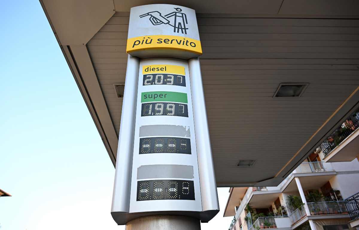 Addio motori benzina e diesel