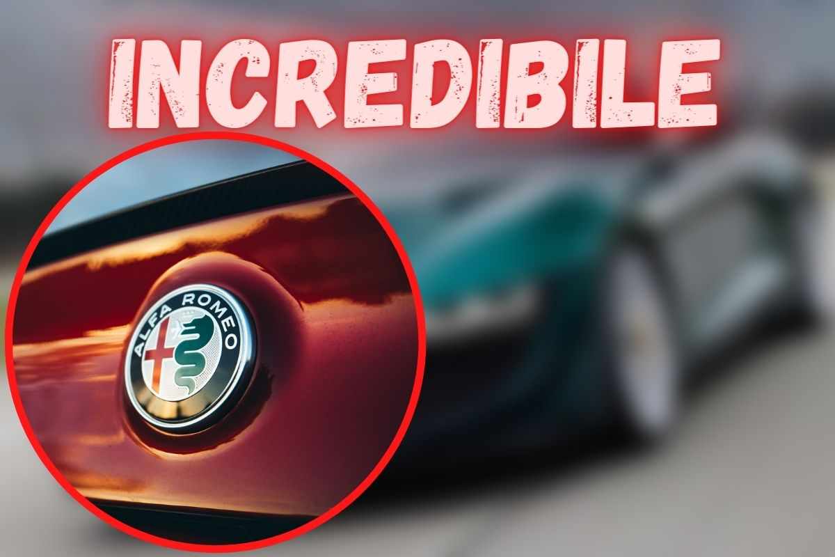 Alfa Romeo 13 febbraio 2023 mondofuoristrada.it