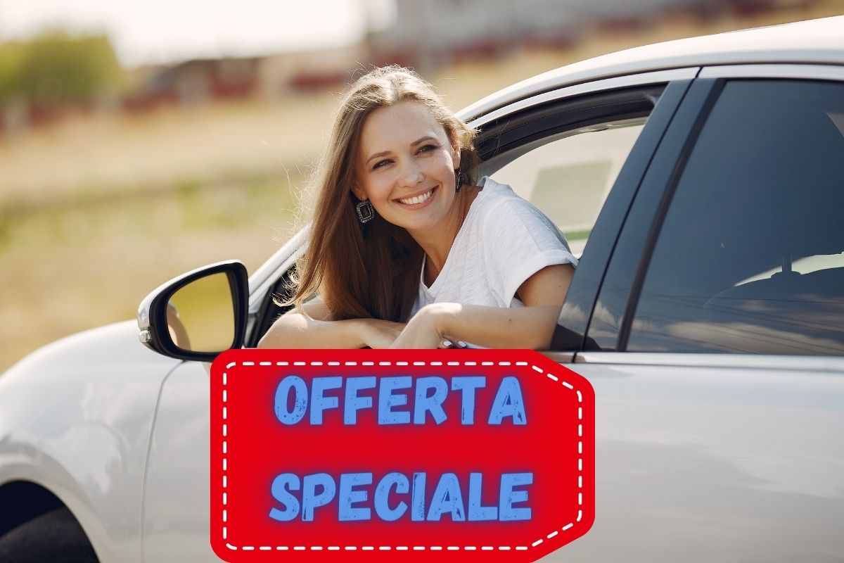 Offerte auto di febbraio 10 febbraio 2023 mondofuoristrada.it