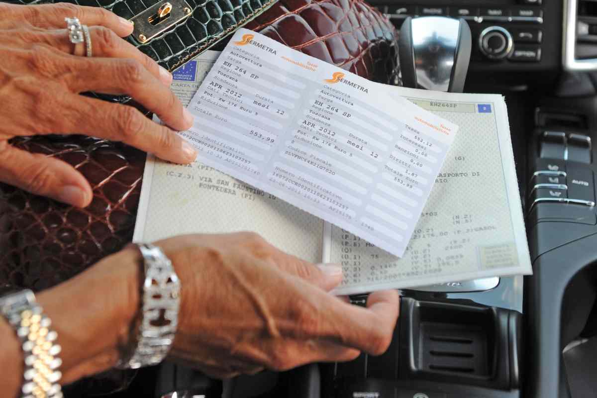 Photo of Car tax, what to do to stop paying it: great news
