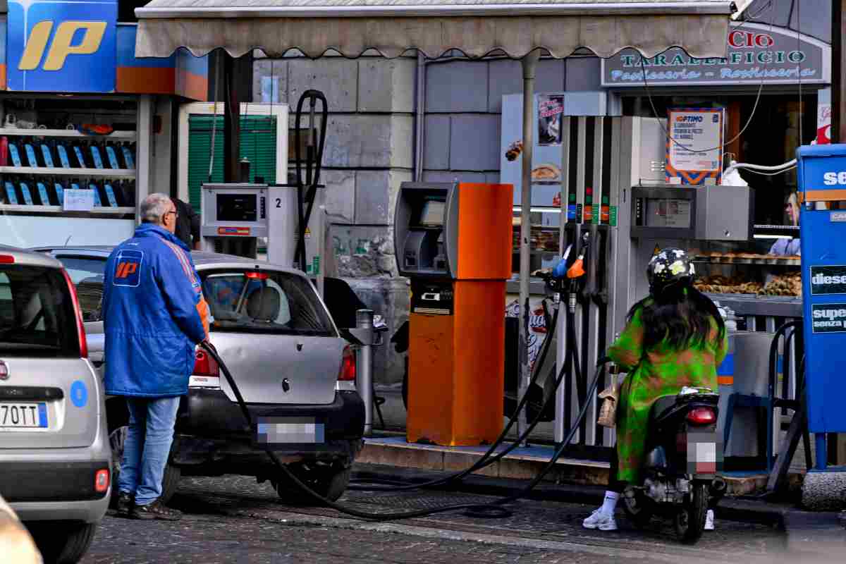 Bonus benzina 2023 tutto nuovo - Mondofuoristrada.it