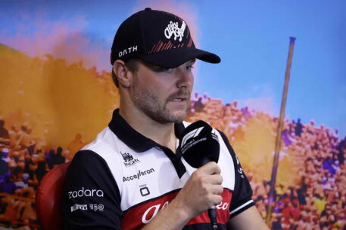 Bottas confessione 22 febbraio 2023 mondofuoristrada.it