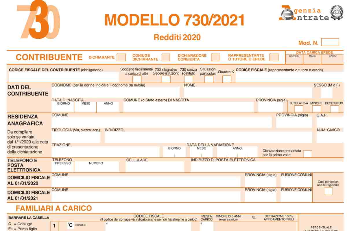 Cosa cambia a livello fiscale - Mondofuoristrada.it 