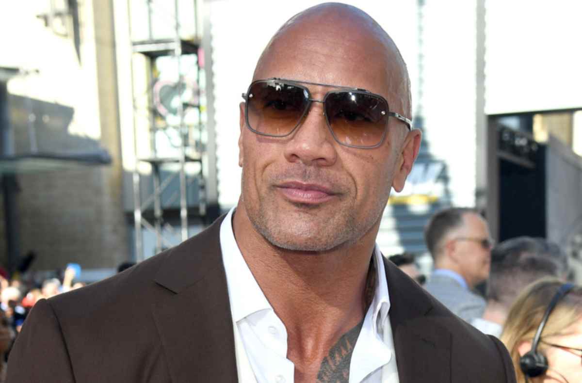 Dwayne-Johnson