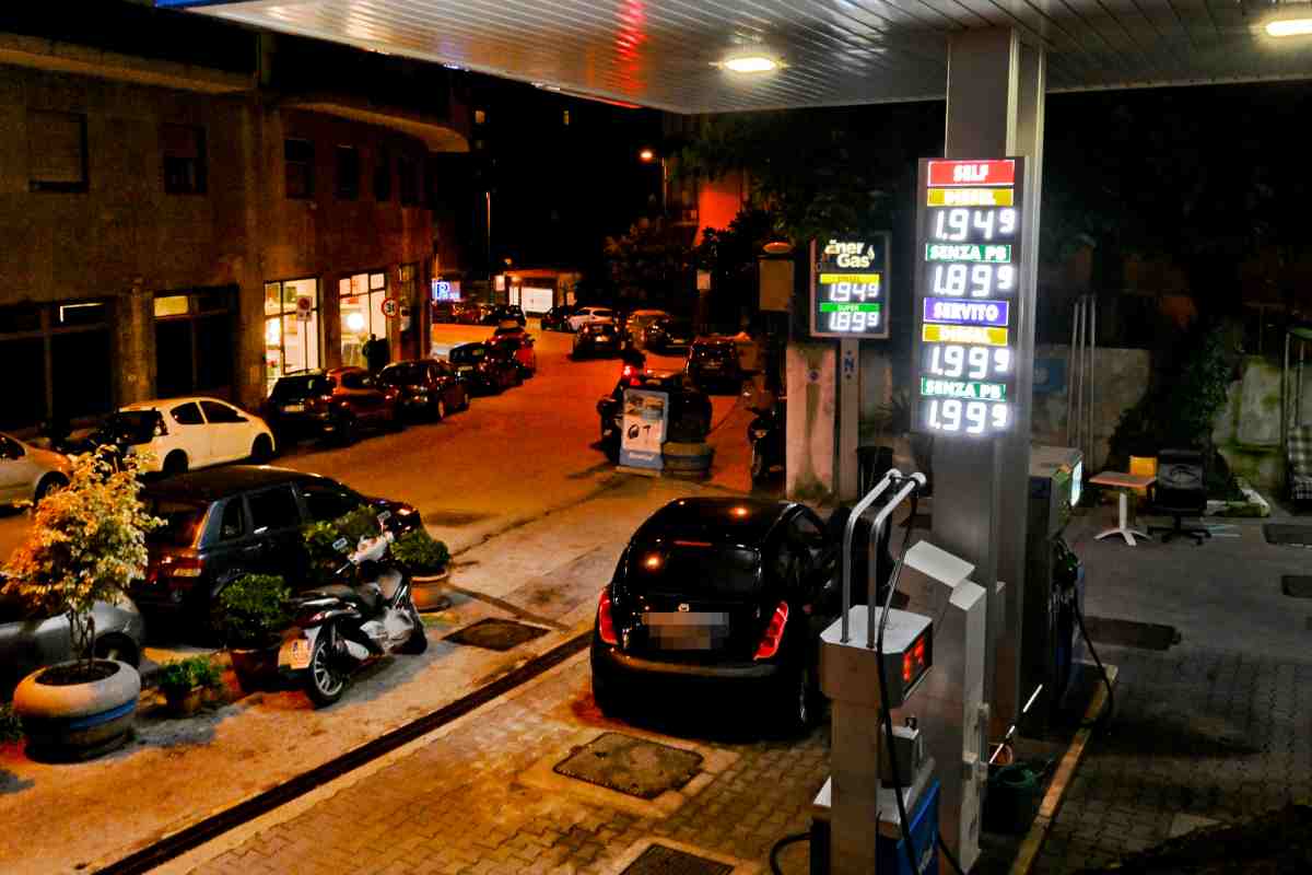 I bonus benzina spettano ai dipendenti - Mondofuoristrada.it 