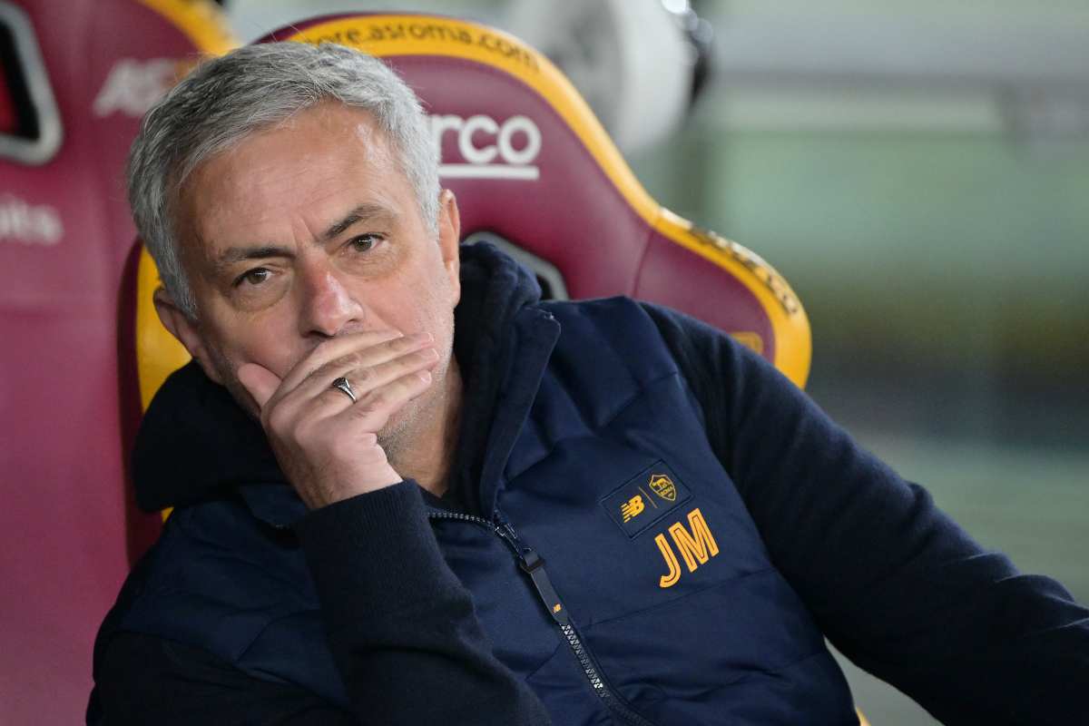 José Mourinho, a tua é uma paixão: muitos a têm