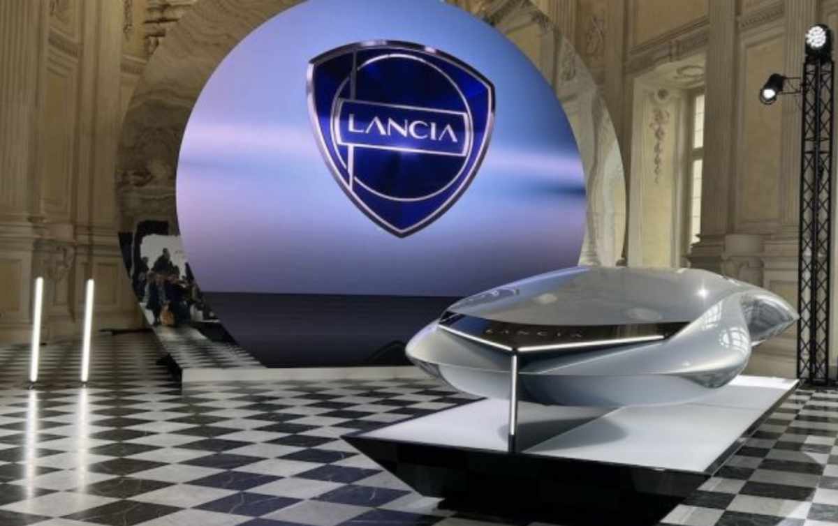 lancia