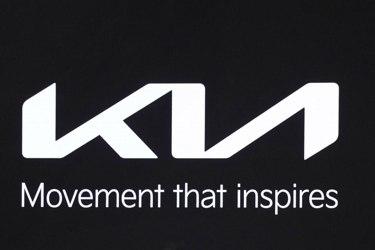 Logo Kia