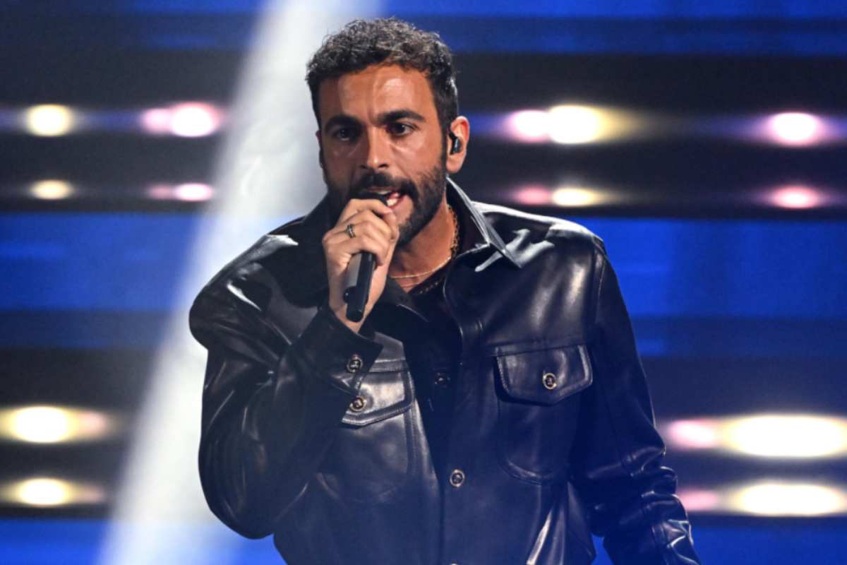 Marco Mengoni