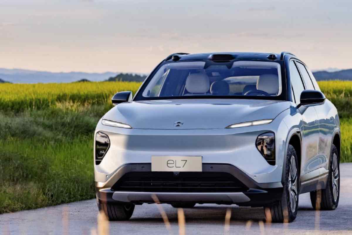 la suv cinese che sta conquistando l'Europa