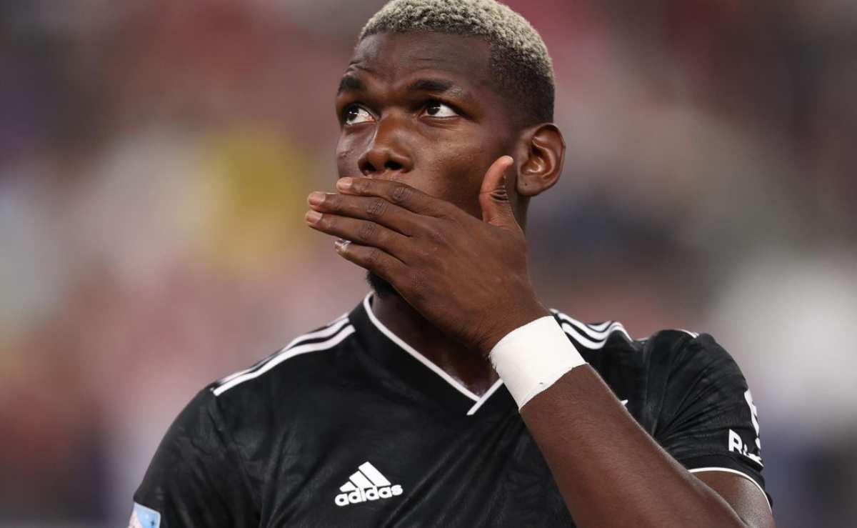 Pogba