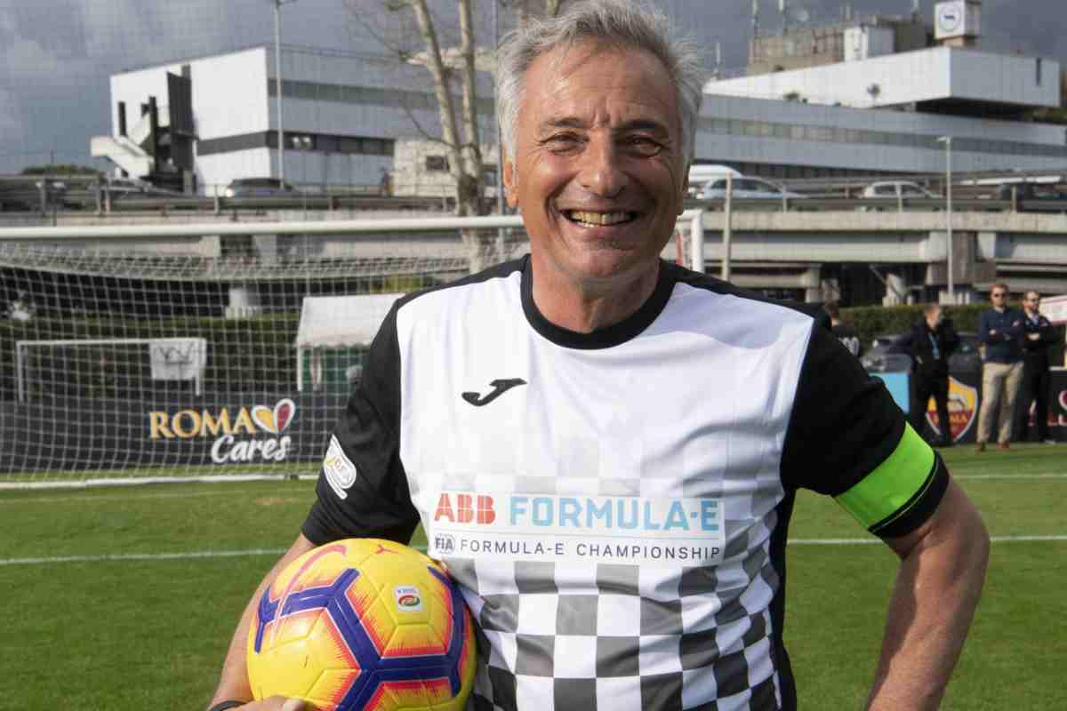 Riccardo Patrese