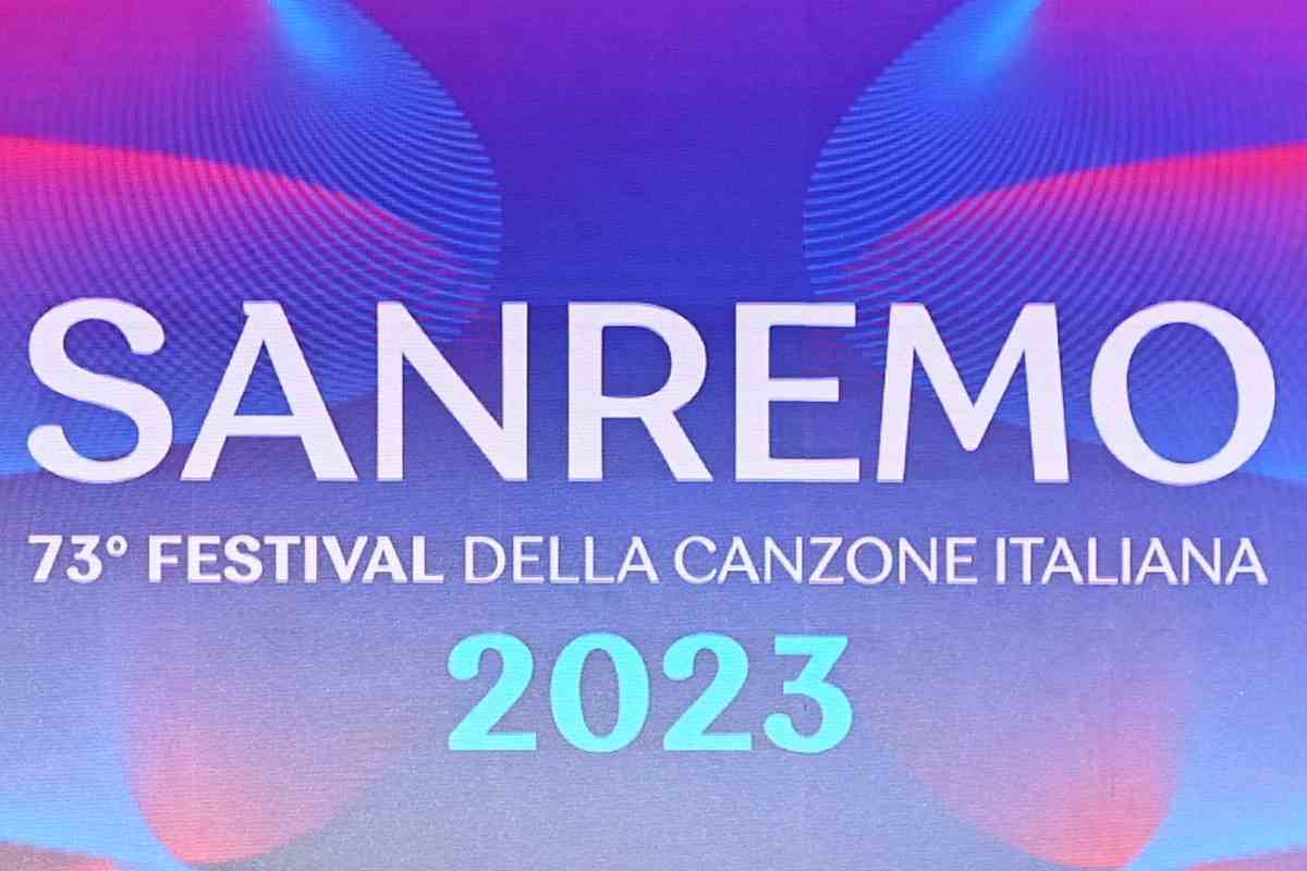 Sanremo 2023