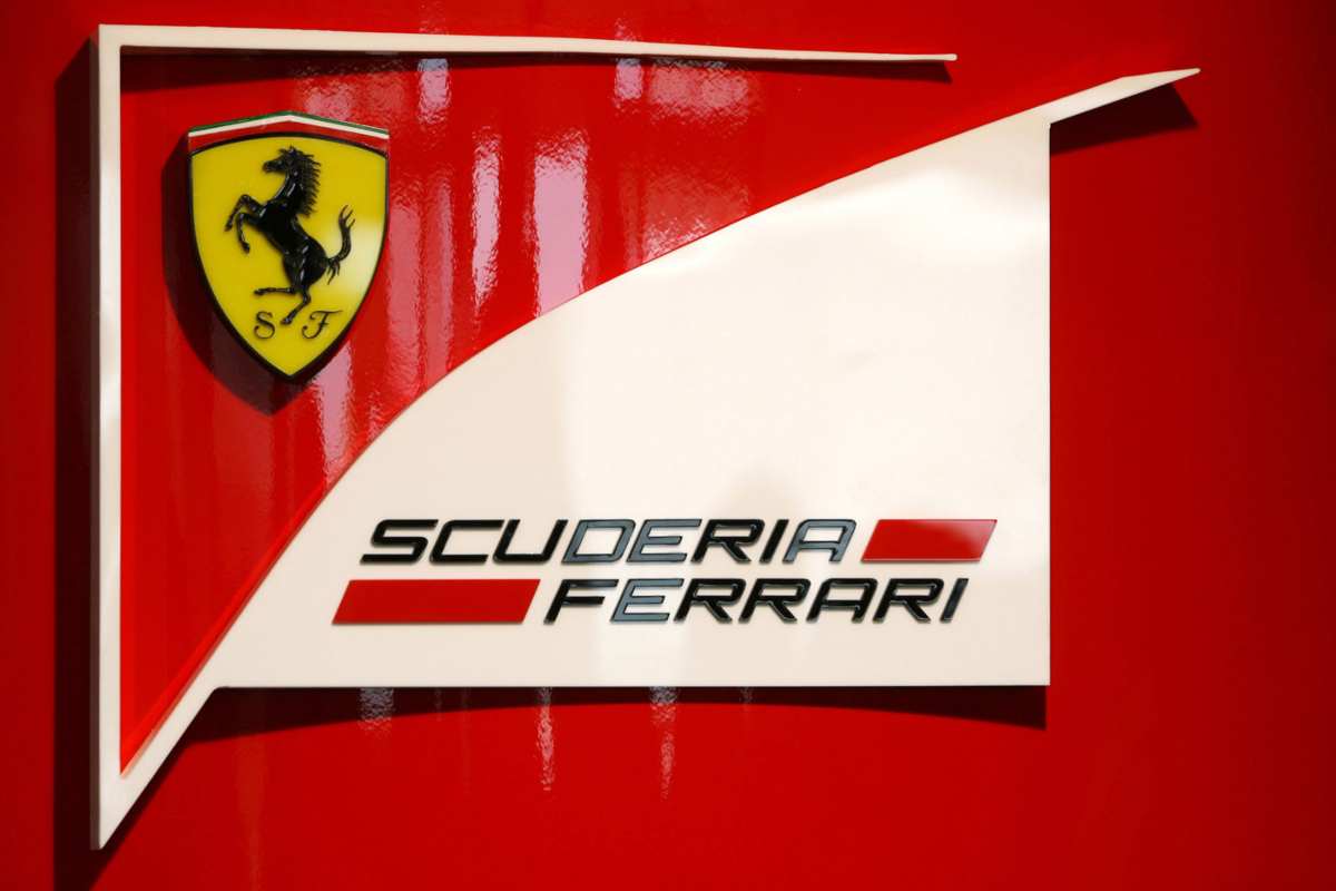 Scuderia Ferrari