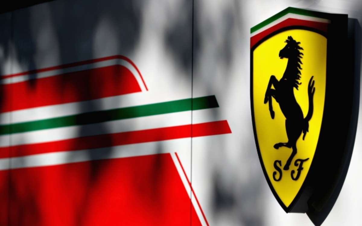 ferrari