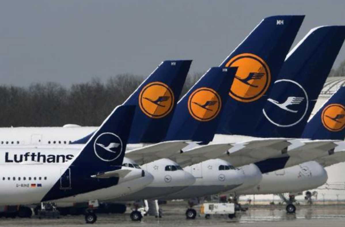 Lufthansa