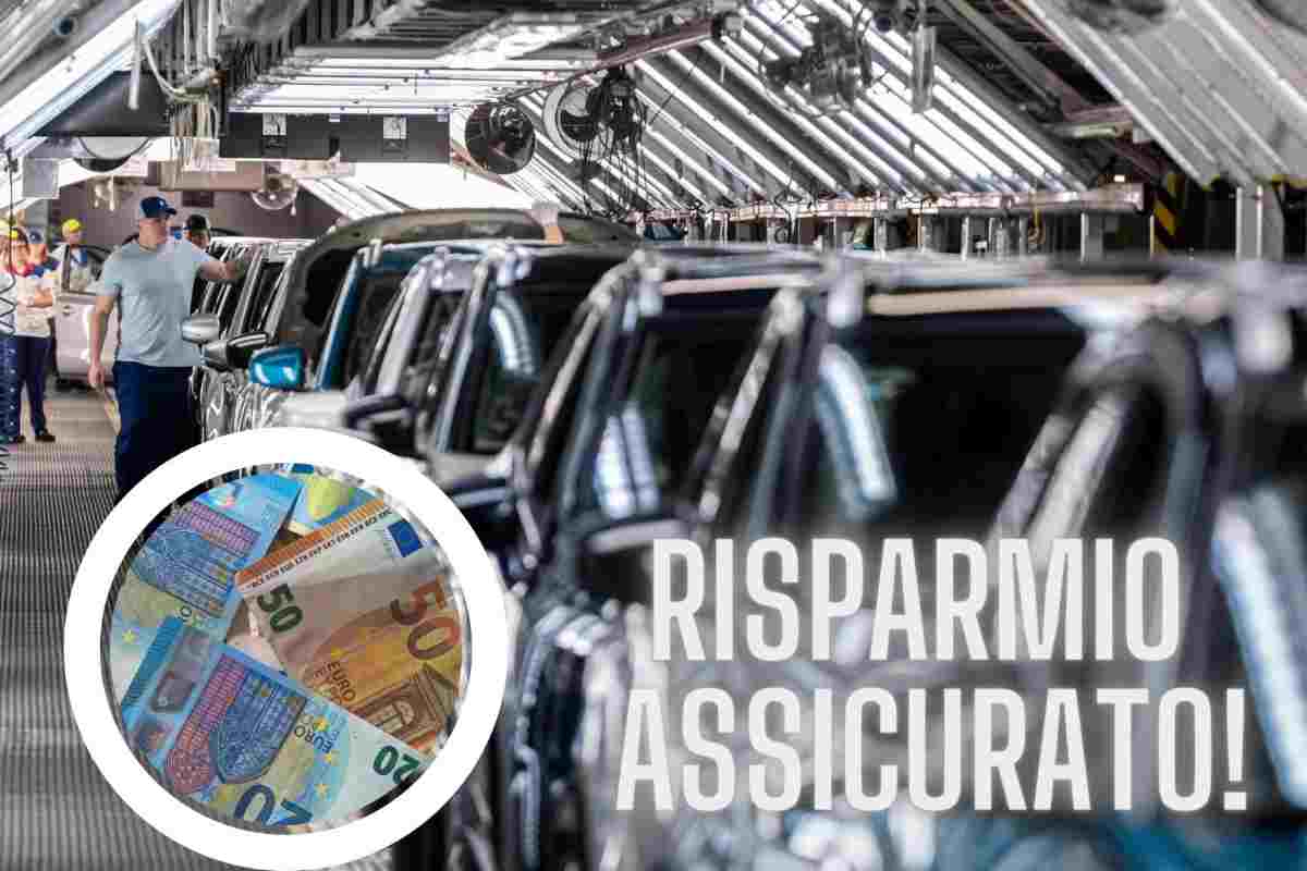 Assicurazione risparmio auto 2232023 MondoFuoristrada.it