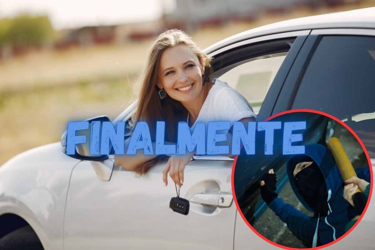 Auto 7 marzo 2023 mondofuoristrada.it