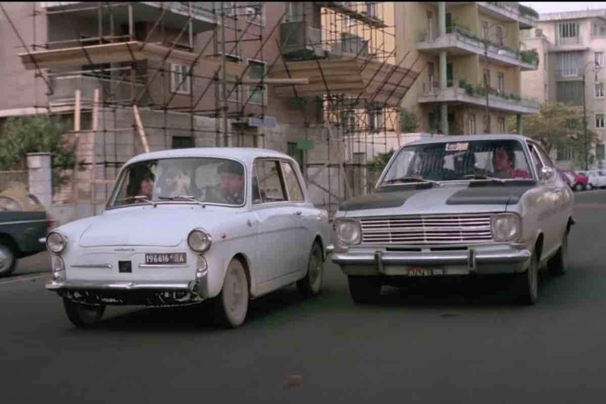 Autobianchi Youtube 26_03_2023 MondoFuoristrada.it