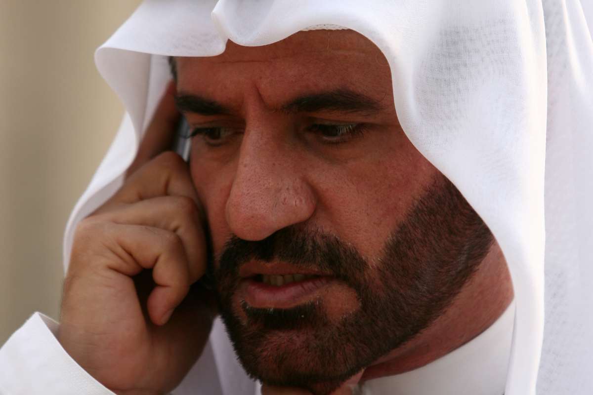 Ben Sulayem, la tragedia che ha colpito il Presidente FIA ha già fatto il giro del mondo 9 marzo 2023 mondofuoristrada.it