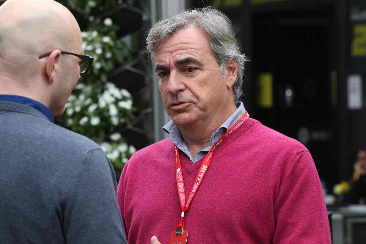 Carlos Sainz, il padre del pilota Ferrari è un autentico asso del volante 9 marzo 2023 mondofuoristrada.it