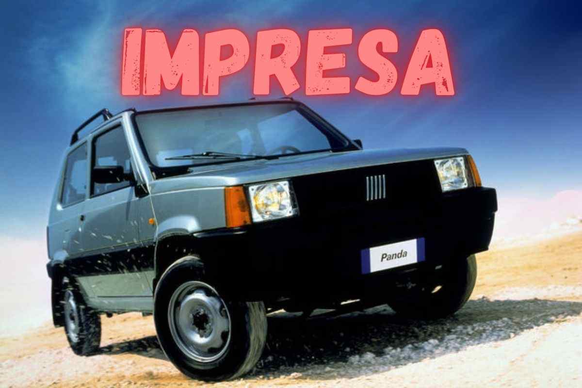 Fiat panda 11 marzo 2023 mondofuoristrada.it