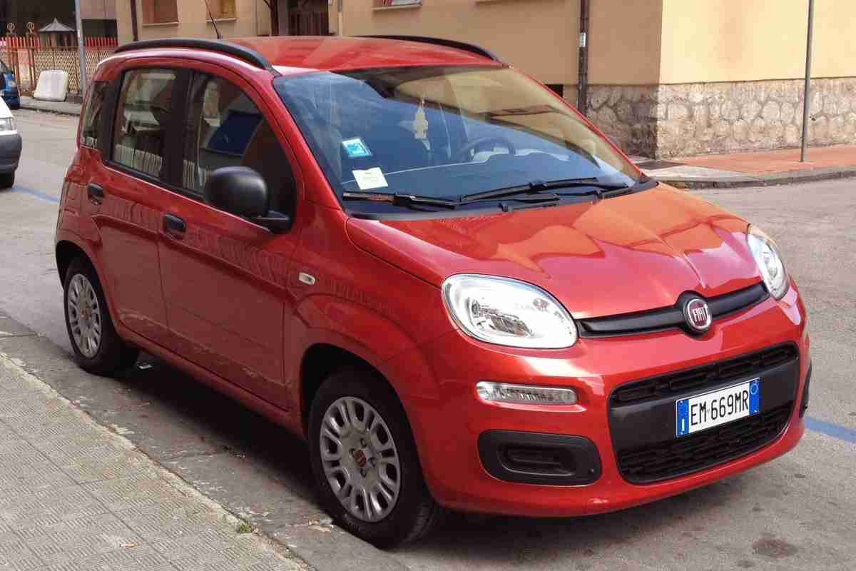 Fiat Panda, le ultime sulle novità della superutilitaria (Pixabay) 27 marzo 2023 mondofuoristrada.it