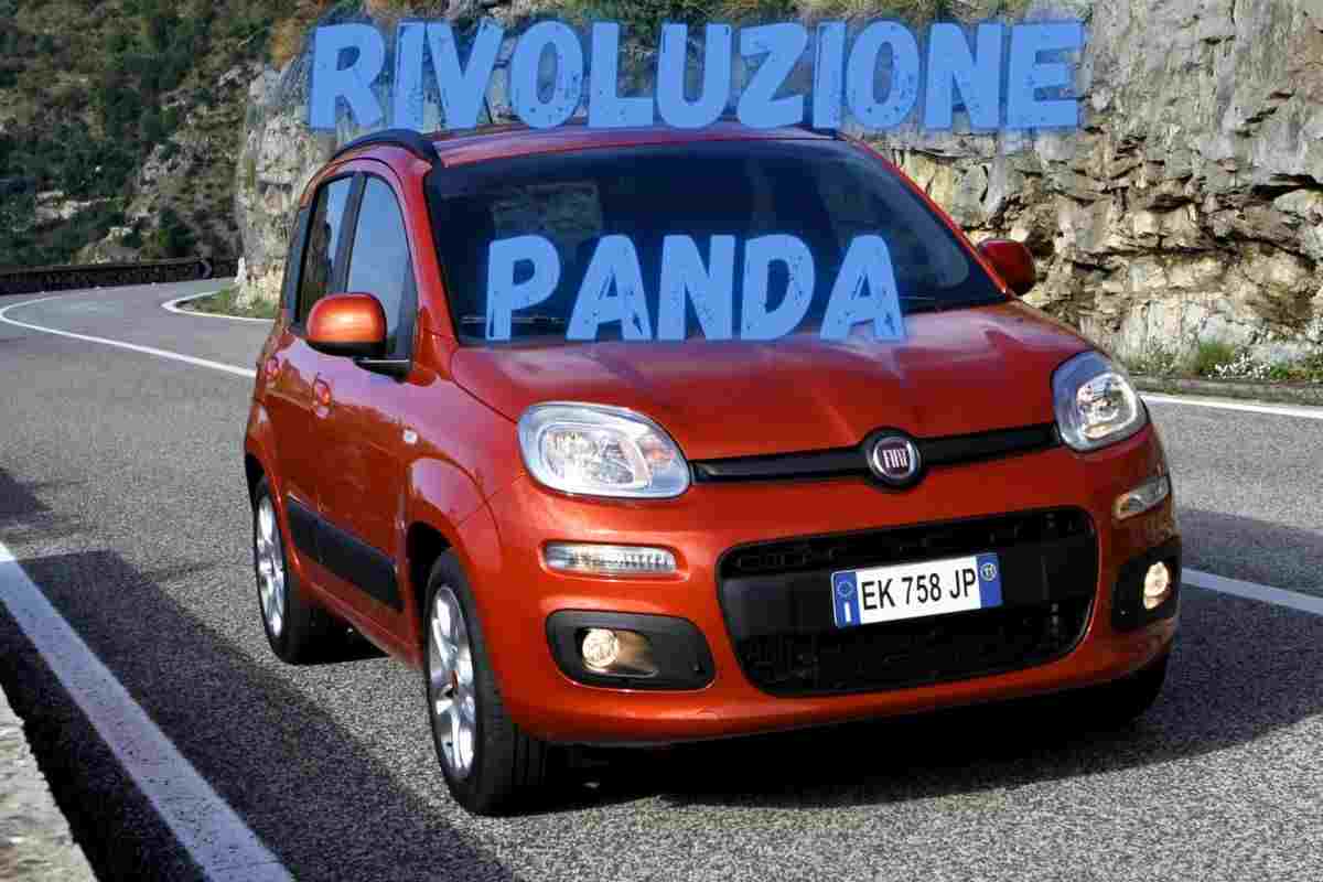 Fiat panda 27 marzo 2023 mondofuoristrada.it