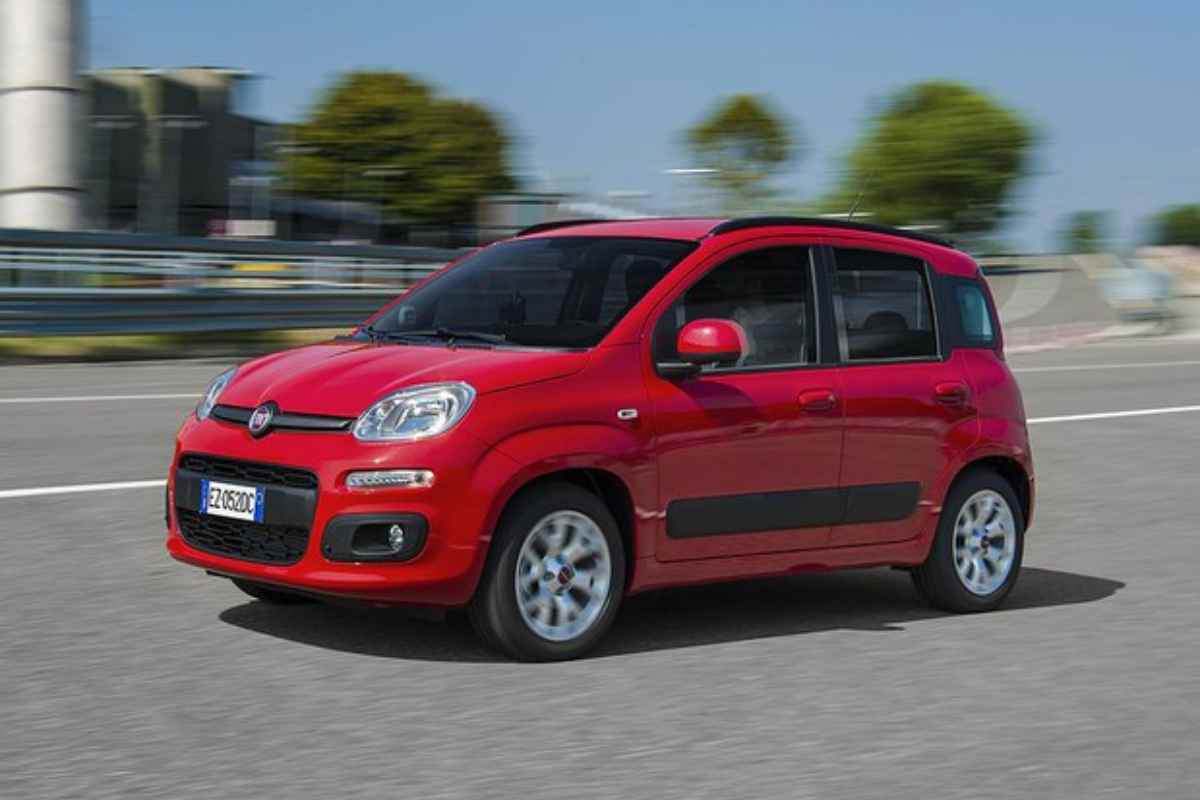 Fiat panda 1 marzo 2023 mondofuoristrada.it