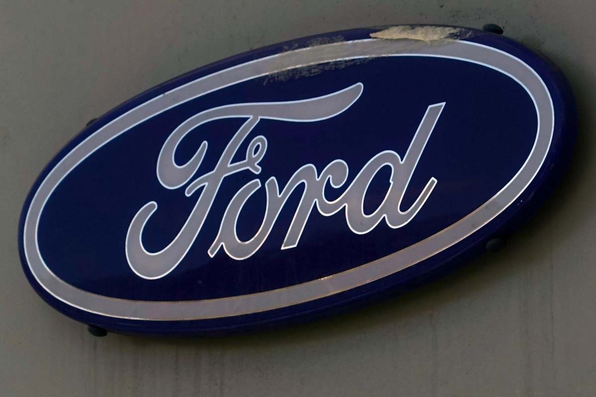 Ford, addio a tutti questi modelli - Mondofuoristrada.it