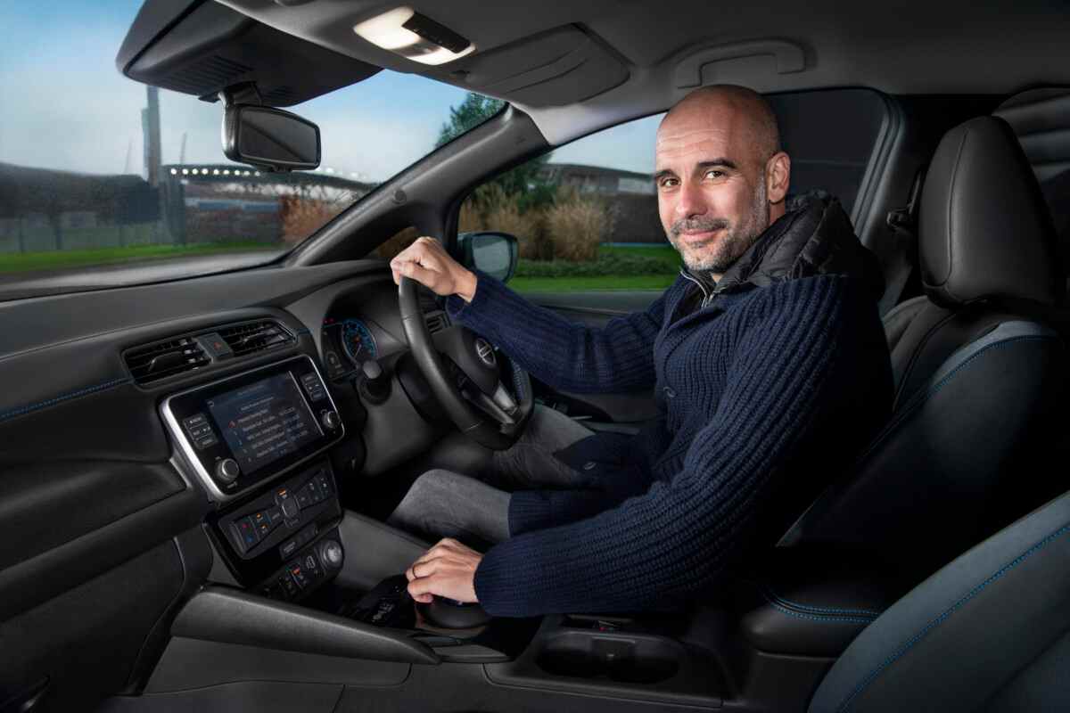 Guardiola