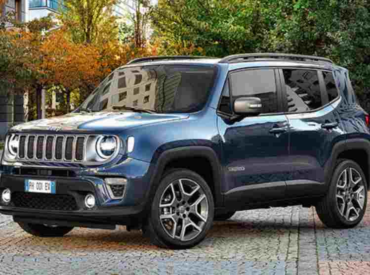 Jeep Renegade 2932023 Jeep-official.it