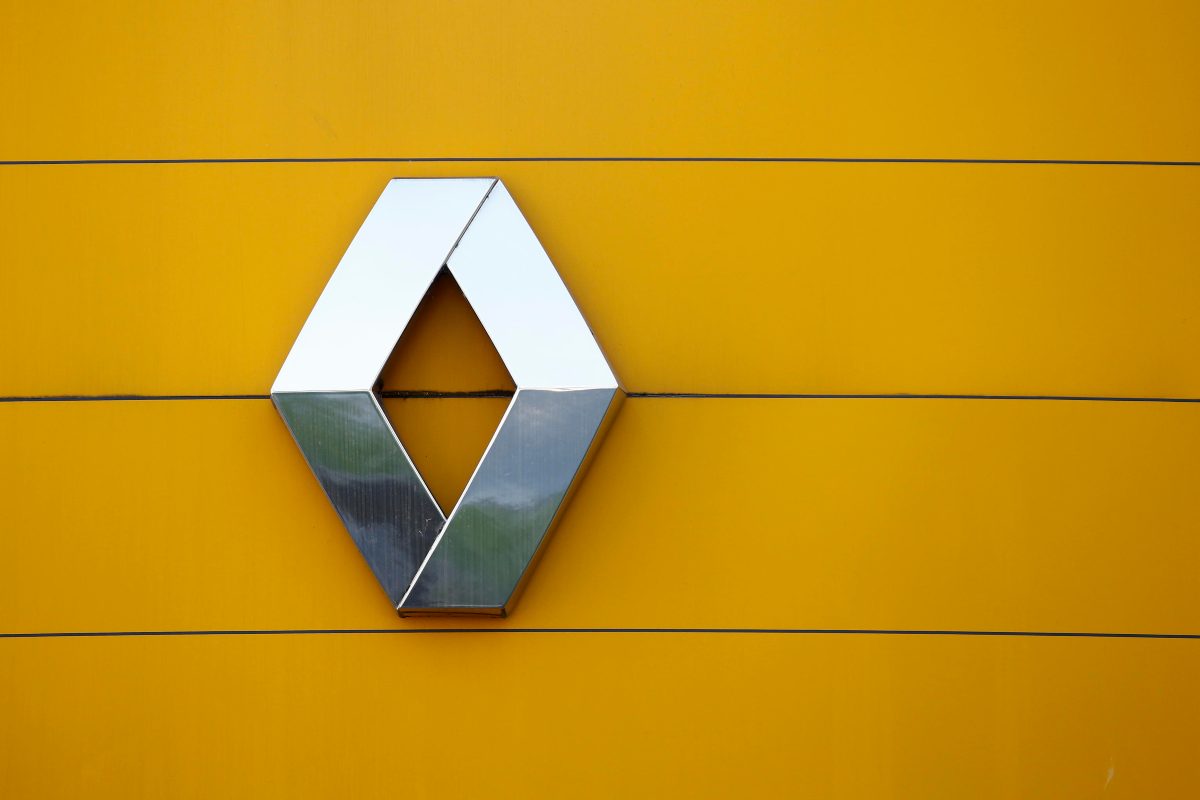 ‘Infelizmente ele morreu’: anúncio número um da Renault chocou a todos