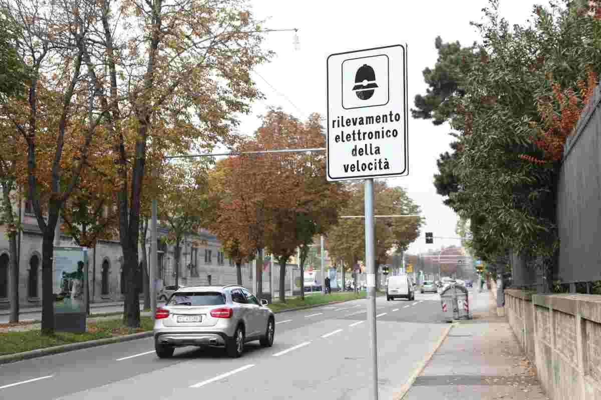 Nuove norme per gli automobilisti