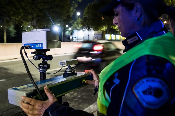 Nuovi autovelox sulle strade della Sicilia