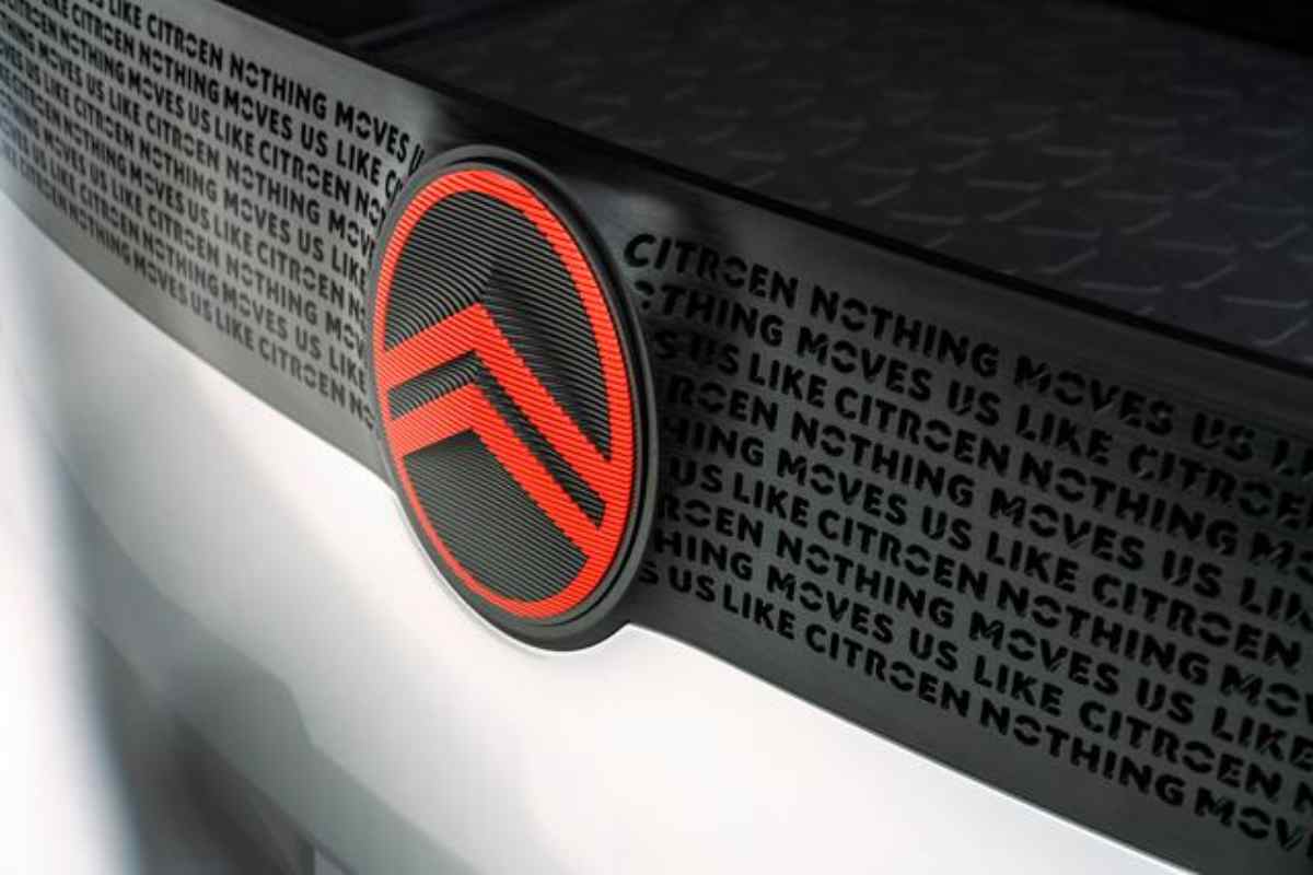 Nuovo logo Citroen 2732023 Mondofuoristrada.it