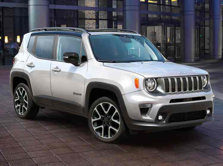 Offerta Jeep Renegade 2932023 jeep-official.it