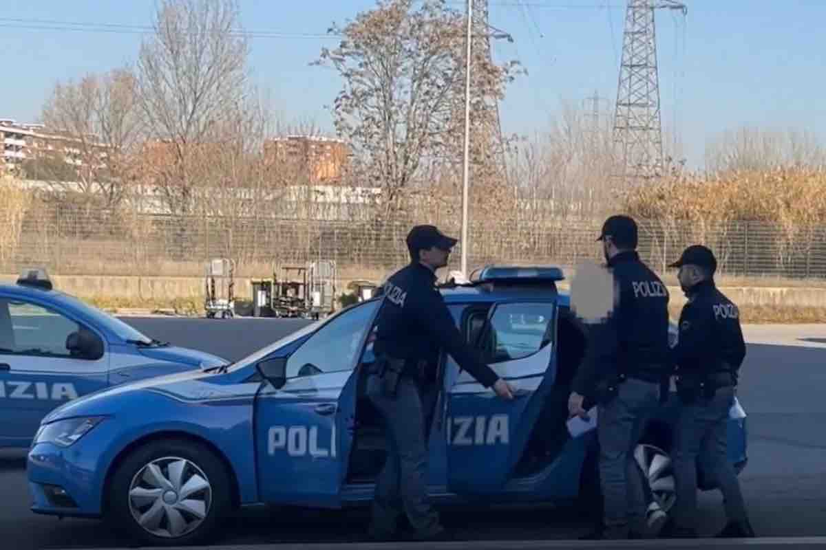 Polizia Ansa 29_03_2023 MondoFuoristrada